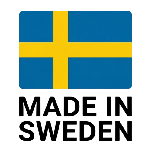 Dustie Dammsugarpåsar 5-pack