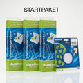 Dustie Startpaket - Dammsugarpåsar till ZANUSSI ZAN-3910-3946